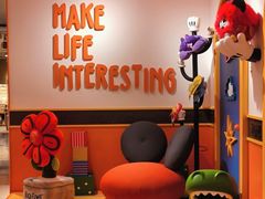 -深圳湾万象城(南山店)