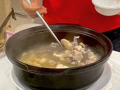 -婆婆家·湛江特色美食(福田振华路店)