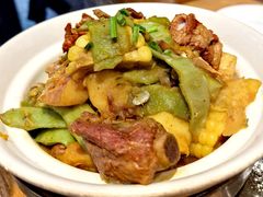 -金掌勺·锅包肉(双榆树店)