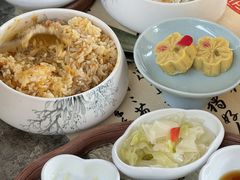 -蟹村草堂·苏式园林人文农家·大闸蟹