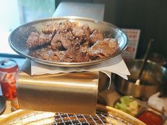 -西塔老太太泥炉烤肉(青浦蟠龙天地店)