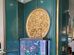 -雀蓝川菜(奥体广场店)