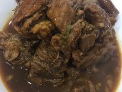 -西北朗益和穆斯林餐厅