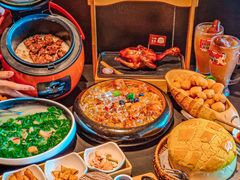 -羽鸽集·乳鸽专门店·地道顺德菜(岭南站店)