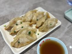 -小姜锅贴(凤凰街店)