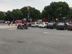 -横店影视城梦幻谷园区