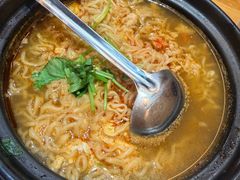 -老姑砂锅·烧烤天津菜(体北道店)