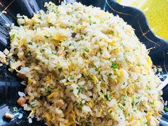 扬州炒饭-扬州狮子楼·非遗淮扬菜(总店)