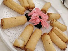 -寻味顺德·南记酒家·传统顺德菜·鱼生(广源路店)