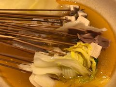 -嘉州叶婆婆钵钵鸡(建设路店)