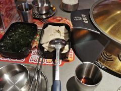 -令狐冲·炭烤活鱼(宝龙店)