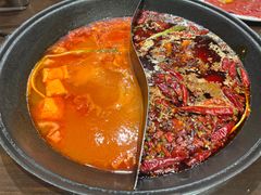 -萍姐火锅·公路夜市(南京新街口店)