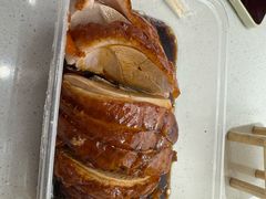 -竺桥兄弟烤鸭馆(竺桥店)