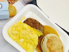 -麦当劳(机场DFS店)