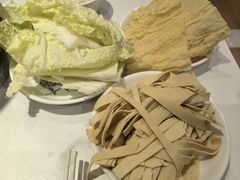 -川味堂·四川豆花(八卦岭店)