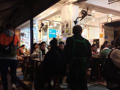 -黑竹香鸡(营和巷店)