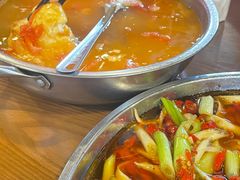 -邱金小炒·30 年盐帮江湖菜(自贡店)