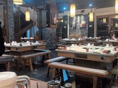 -家一加火锅(绿地翠谷总店)