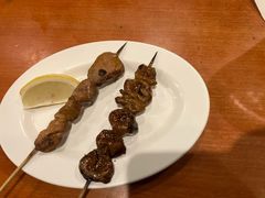 -福烤锦花(长乐路店)