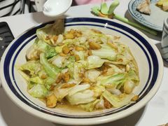 -山丹丹西北菜(金贸大厦店)