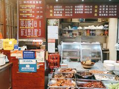 -华兴街煎蛋面(总店)