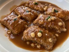 -环球港凯悦 · 享悦中餐厅