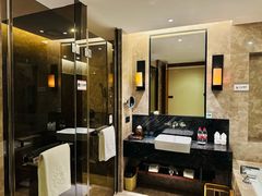 -河源万绿湖美思威尔顿酒店