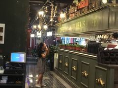 -棒咖啡音乐餐吧(婺源天佑路东门桥头店)