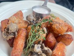 -沏点Trattoria意大利餐厅(新街口店)