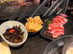 -捞王锅物料理(凯旋路店)