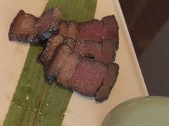 -环球港凯悦 · 享悦中餐厅