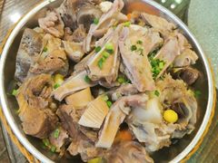 -猪肉婆私房菜(容桂总店)