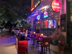 -JUKEBOX玖部音乐餐厅(华侨城店)