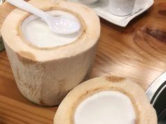 -南国锋味椰子鸡(瀚海店)