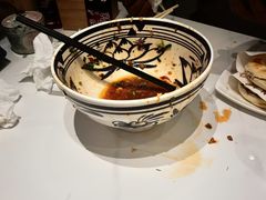 -子午路张记肉夹馍(兵马俑店)