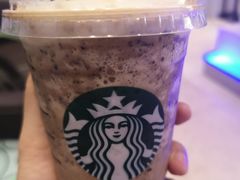 -星巴克(潍坊泰华广场店)