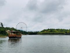 -渔岛海洋度假区