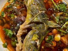 -融泽漁悦三只耳鱼火锅(南郑大道店)