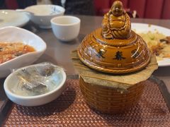 -安泰楼·佛跳墙创始人·传统闽味早茶·酒楼(三坊七巷闽菜地标店)