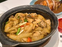 -龙记香港茶餐厅(久光百货店)