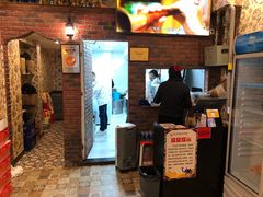 门面-巴依家新疆手抓饭(菱角湖万达店)