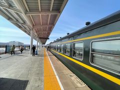 -北极村旅游风景区