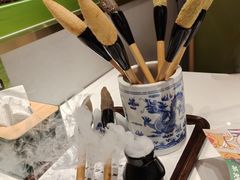 -奔跑吧陕菜·盛世长安(民乐园万达店)