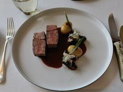 -Caprice(香港四季酒店)