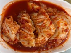 -海兰江石锅饭(水上店)
