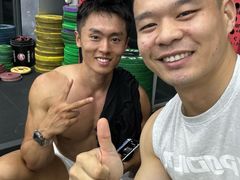 -CrossFit MET综合体能训练馆(朝阳路店)