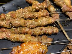 -刘成杰锦州烧烤(南河路店)