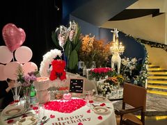 -狮拾久·现代新加坡料理(福田COCO Park店)