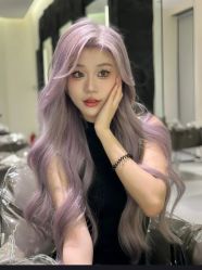 -LJOY丽锦造型·烫发染发