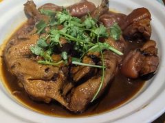 -沈家花园如皋菜(海阳路店)